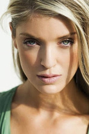 Cover image for Mary Ashleigh Green