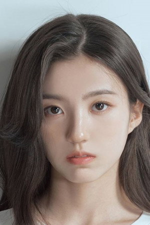 Cover image for 예서