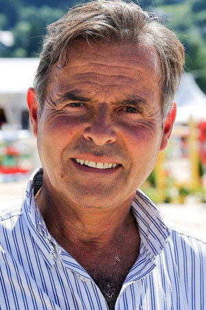 Cover image for Frédéric Cottier