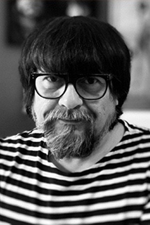 Cover image for Juan Cruz