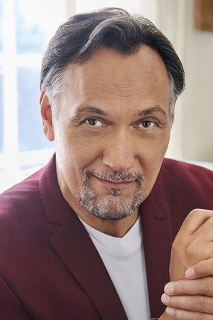 Cover image for Jimmy Smits