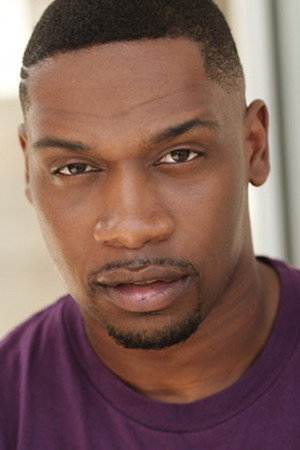 Cover image for Al'Jaleel McGhee
