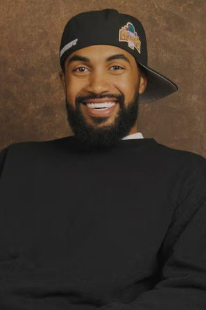 Cover image for Hassan Phills