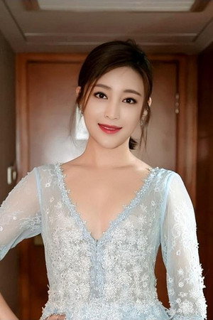Cover image for 甘婷婷