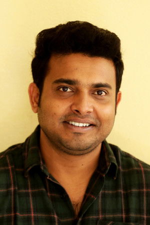 Cover image for Getup Srinu