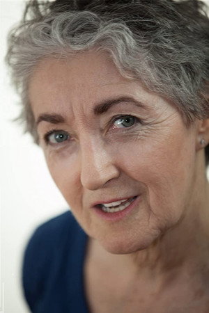 Cover image for Katherine O'Sullivan