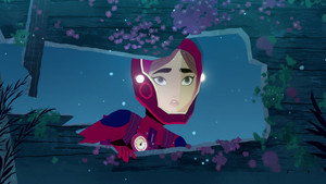 Poster for Эпизод 4