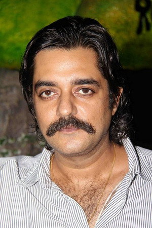 Cover image for Chandrachur Singh