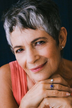 Cover image for Cate Feldmann