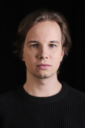 Cover image for Peter Bús