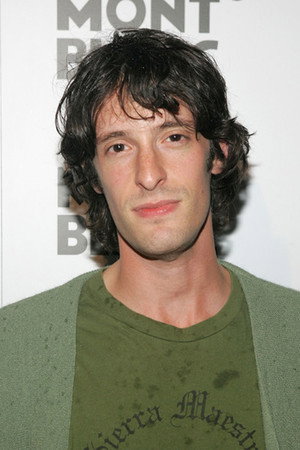 Cover image for Will Janowitz