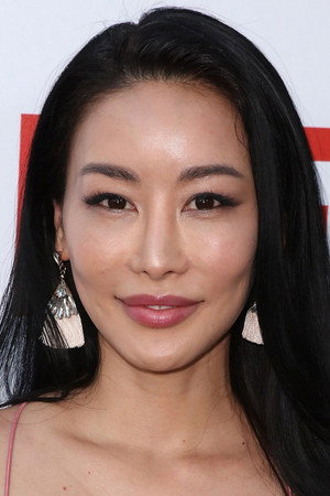 Cover image for Jamie Choi