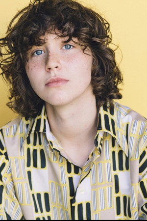 Cover image for Miles McKenna