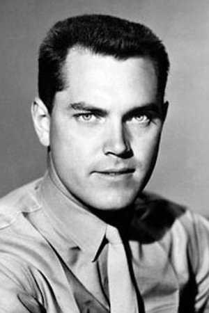Cover image for Jeffrey Hunter