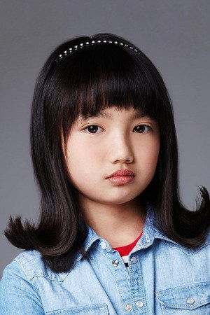 Cover image for Park Sa-rang