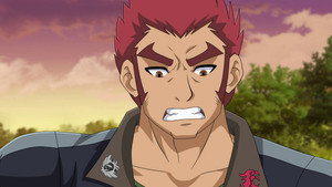Poster for Эпизод 12