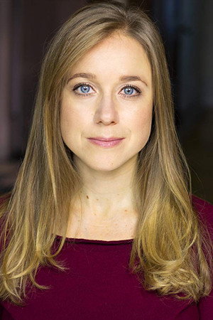 Cover image for Caroline Buzanko