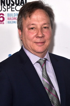 Cover image for Jerry Levine