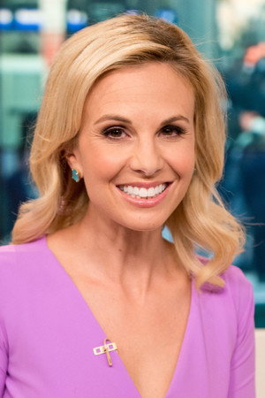 Cover image for Elisabeth Hasselbeck