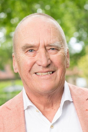 Cover image for Hans Mosesson