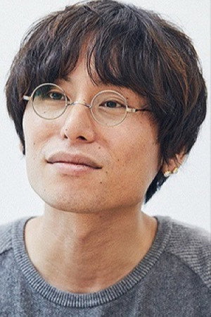 Cover image for 長井龍雪