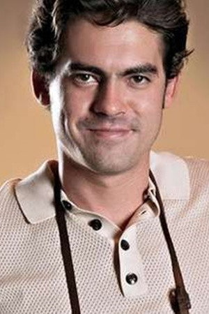 Cover image for Iván Arana