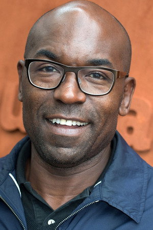 Cover image for Lucien Jean-Baptiste