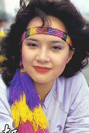 Cover image for 梁韵蕊