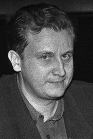Cover image for Pyotr Lutsik