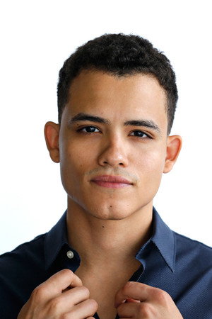 Cover image for Eddie Ramos