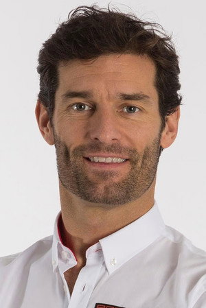 Cover image for Mark Webber