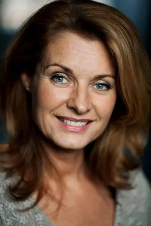 Cover image for Mai-Britt Haurholm