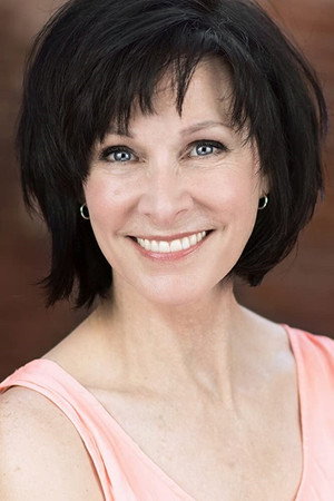 Cover image for Ashley LeConte Campbell