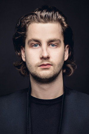 Cover image for Laurent-Christophe De Ruelle