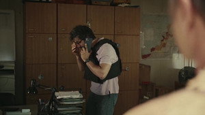Poster for Эпизод 3