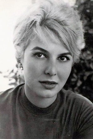 Cover image for Mabel Karr