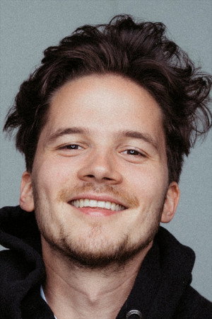 Cover image for Tilman Pörzgen