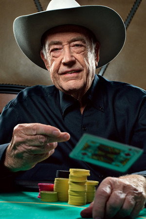 Cover image for Doyle Brunson