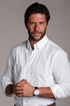 Cover image for Eurico Lopes