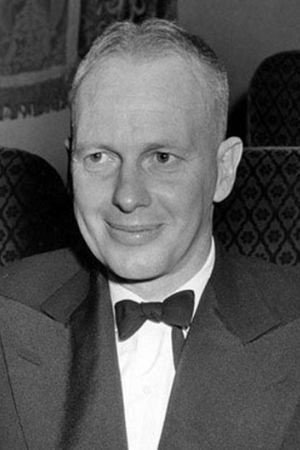 Cover image for John Farrow