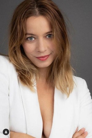 Cover image for Erika Glasser