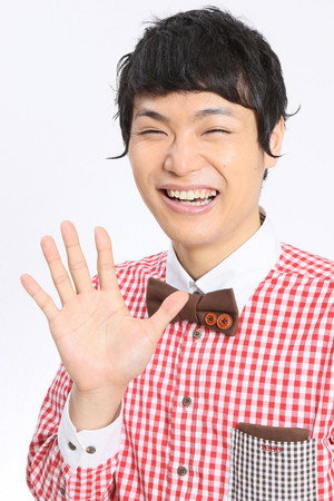 Cover image for もう中学生