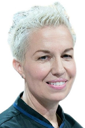 Cover image for Elizabeth Falkner