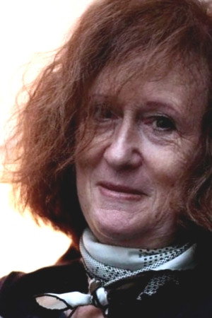 Cover image for Elisabeth Tavernier