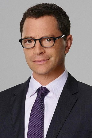 Cover image for Joshua Malina