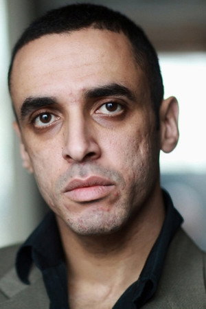 Cover image for Taha Lemaizi