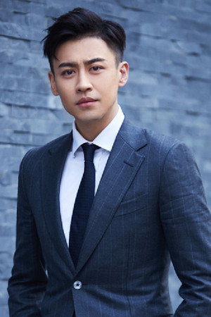 Cover image for Liu Kai