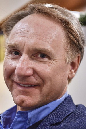 Cover image for Dan Brown