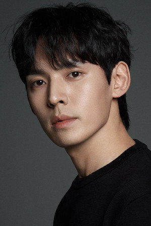Cover image for 강형석