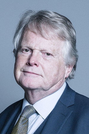 Cover image for Michael Dobbs